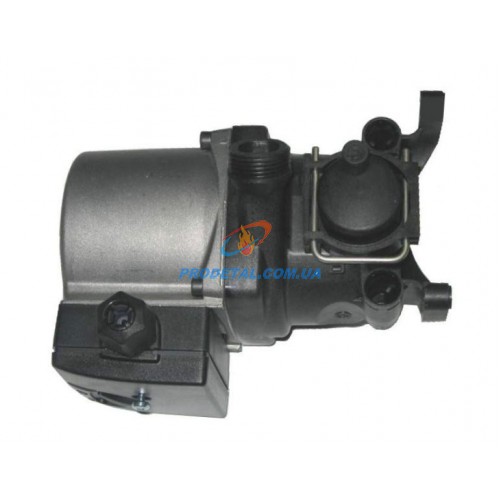 Циркуляционный насос Grundfos Beretta Ciao J после 2010 г.в. Циркуляционный насос Grundfos Beretta Ciao J после 2010 г.в.